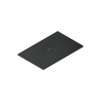 Піддон душовий Catalano H3 Planar Ceramic 7341490022 140х90 см