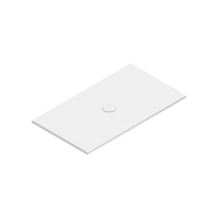 Піддон душовий Catalano H3 Planar Ceramic 7341690001 160х90 см