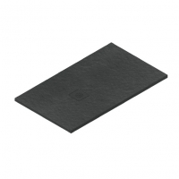 Піддон душовий Catalano H3 Solid 7141270022 120х70 см