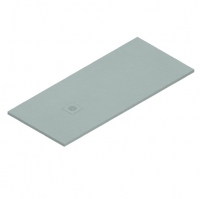 Піддон душовий Catalano H3 Solid 7141670028 160х70 см