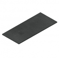 Піддон душовий Catalano H3 Solid 7141670022 160х70 см