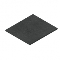 Піддон душовий Catalano H3 Solid 7140980022 90х80 см