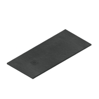 Піддон душовий Catalano H3 Solid 7141880022 180х80 см