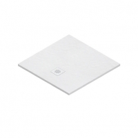 Піддон душовий Catalano H3 Solid 7140090021 90х90 см