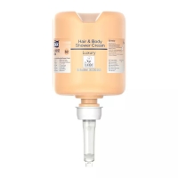 Рідке мило Tork S2 Premium Mini 420662 для тіла та волосся