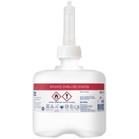 Спиртовий гель Tork S2 420142 для дезінфекції рук 