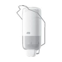 Tork диспенсер для рідкого мила Tork S1 560101 з ліктьовим приводом