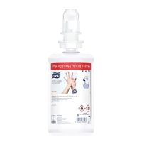 Очищувач для сидіння унітаза Tork 425302 міні 