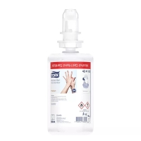 Гель-санітайзер для рук Tork 424105 спиртовмісний