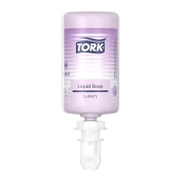 Люксове рідке мило Tork 424911