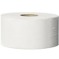 Папір туалетний Tork Advanced 605490 в мінірулонах, джамбо 