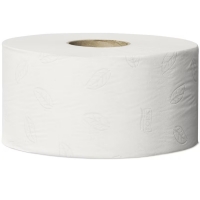 Туалетний папір Tork Advanced 120280 у міні рулонах