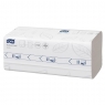 Листові вузькопанельні рушники Tork Xpress Universal 471146 складання Multifold