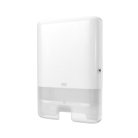 Диспенсер Tork Xpress Elevation 552000 для листових вузькопанельних рушників Multifold