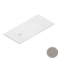 Піддон душовий Catalano H3 Solid 7141990032 190х90 см