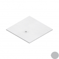 Піддон душовий Catalano H3 Solid 7141010023 100х100 см