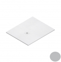 Піддон душовий Catalano H3 Solid 7141110023 110х100 см