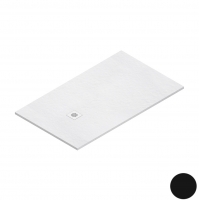 Піддон душовий Catalano H3 Solid 7141610022 160х100 см