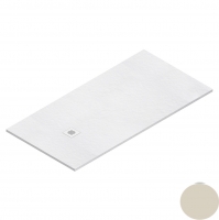 Піддон душовий Catalano H3 Solid 7141610029 160х100 см