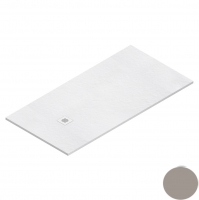 Піддон душовий Catalano H3 Solid 7141810032 180х100 см