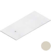 Піддон душовий Catalano H3 Solid 7141910029 190х100 см