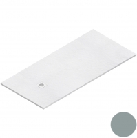 Піддон душовий Catalano H3 Solid 7142110028 210х100 см