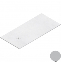 Піддон душовий Catalano H3 Solid 7142110023 210х100 см