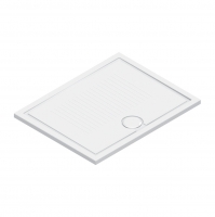 Піддон душовий Catalano H3 7040970001 90х70 см