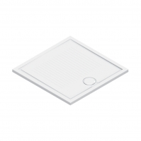 Піддон душовий Catalano H3 7040880001 80х80 см