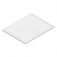 Піддон душовий Catalano H3 7041080001 100х80 см