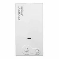 Водонагрівач проточний газовий Atlantic by Innovita NTR 11 P 800217