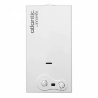 Водонагрівач проточний газовий Atlantic by Innovita NTR 11 iD 800218