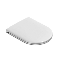 Сидіння для унітазу Catalano Sfera 5HNSTF00 SoftClose
