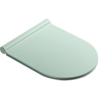 Сидіння для унітазу Catalano Sfera 5SCSTPVS SoftClose