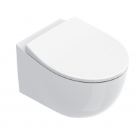 Унітаз підвісний Catalano Italy 1VS52RIT з сидінням SoftClose 5ITSTF00