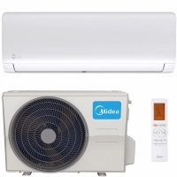 Кондиціонер Midea Inverter AG-24N8D0-I/AG-24N8D0-O