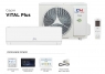 Кондиціонер Cooper&Hunter Vital Plus CH-S09FTXF6 wi-fi