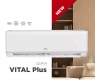 Кондиціонер Cooper&Hunter Vital Plus CH-S09FTXF6 wi-fi