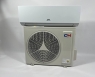 Кондиціонер Cooper&Hunter Vital Plus CH-S09FTXF6 wi-fi