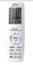 Кондиціонер Cooper&Hunter CH-S12FTXF2-NG R32 Wi-Fi