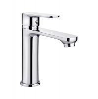 Змішувач для умивальника Perla Dream PSE7303