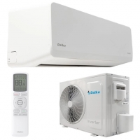 Кондиціонер Daiko Novator Inverter R32 NRSK-H24INVR/NRSK-H24NVR