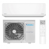 Кондиціонер Daiko Novator Inverter R32 NRSK-H09INVR/NRSK-H09NVR