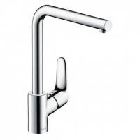 Змішувач для кухонної мийки Hansgrohe Focus 31827000