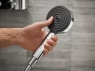 Душова лійка Hansgrohe Pulsify Select Relaxation EcoSmart 24111000