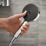 Душова лійка Hansgrohe Pulsify Select 24101000