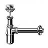 Бутылочный сифон Viega 366681