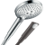 Ручной душ Hansgrohe Raindance Select S 120 3jet 26531340