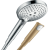 Ручной душ Hansgrohe Raindance Select S 120 3jet 26530140 Ручной душ Hansgrohe Raindance Select S 120 3jet 26530140