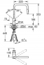 Смеситель для мойки Grohe Minta 32322002